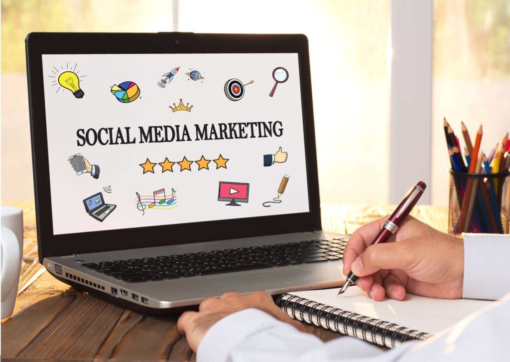 Social Media Marketing Dynamics Decoded