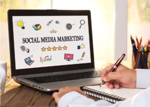 Social Media Marketing Dynamics Decoded