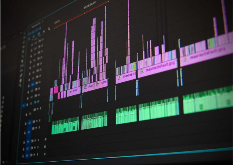 Audio Immersion: Adobe Audition CC Deep Dive