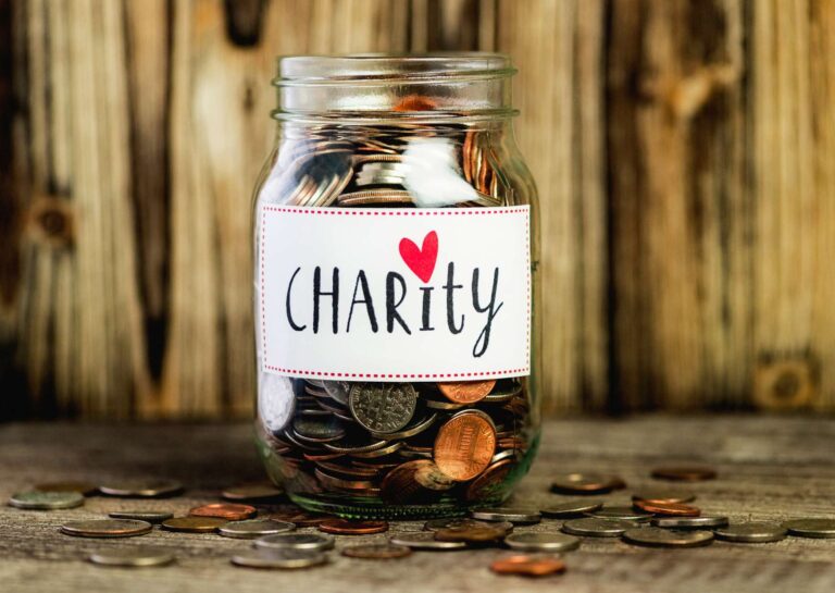 Charity Accounting Excellence Program