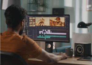 Video Editing Artistry: Mastering Camtasia 2 Storytelling