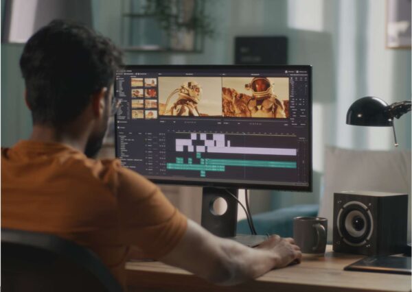 Video Editing Artistry: Mastering Camtasia 2 Storytelling