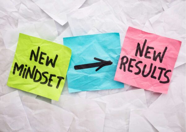 Attitude Mastery: Crafting a Winning Mindset