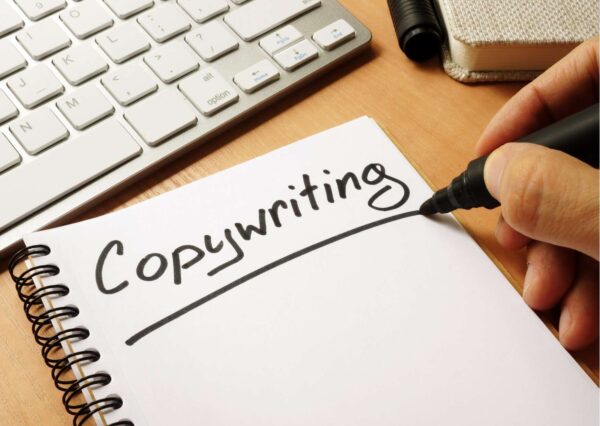 Copywriting Giga Impact: Become a Writing Dynamo