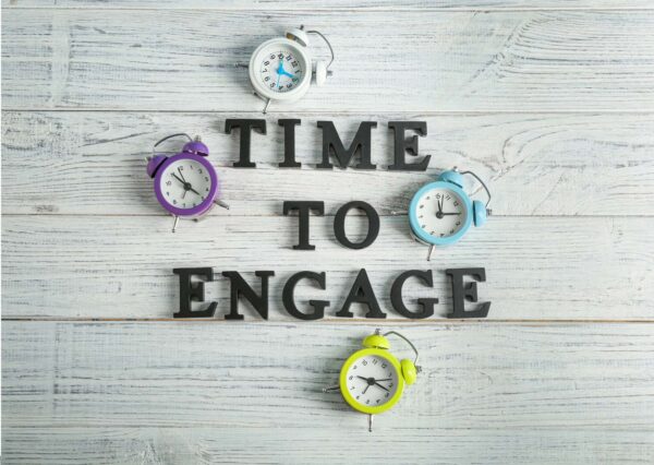 Global Audience Engagement with Restreaming