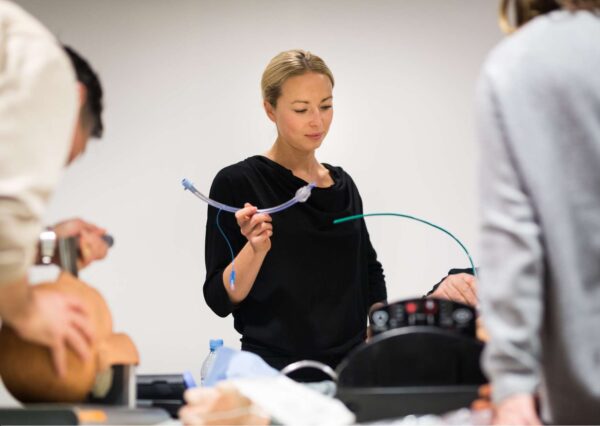Expert Facial Enhancement Training