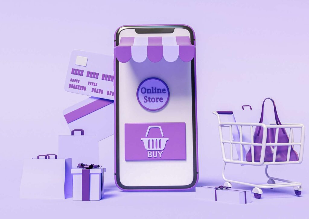E-commerce Mastery and Marketplace Understanding
