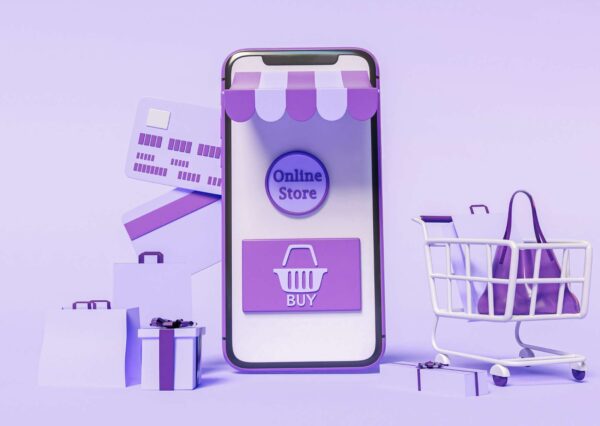 E-commerce Mastery and Marketplace Understanding