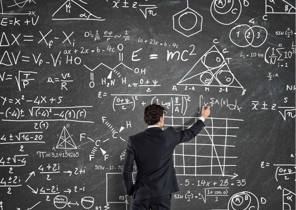 Change Equation Essentials
