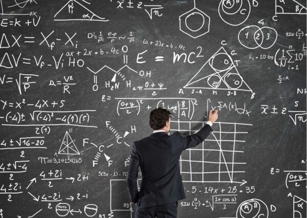 Change Equation Essentials
