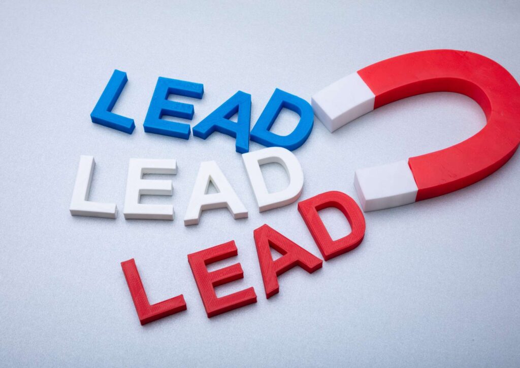 Smart Lead Generation Techniques