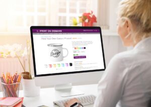 Making Magic Happen: Digital Designs to Products Journey