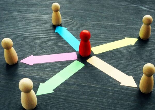 Efficient Team Management: Upwork Project Delegation