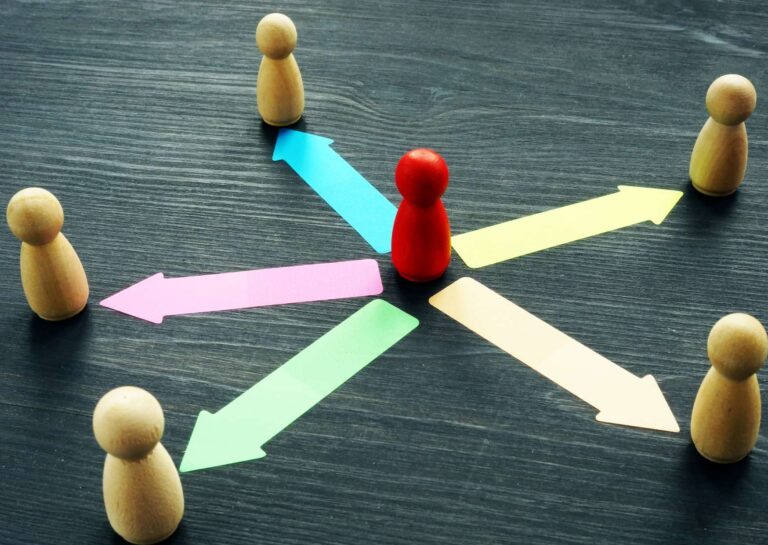 Efficient Team Management: Upwork Project Delegation