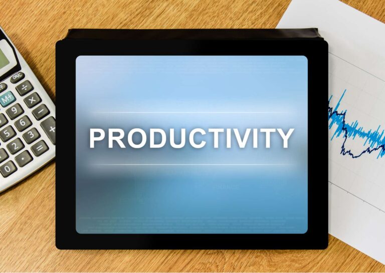 Driving Productivity: Corporate Efficiency Strategies