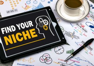 Dominating Your Niche: Market Mastery Strategies