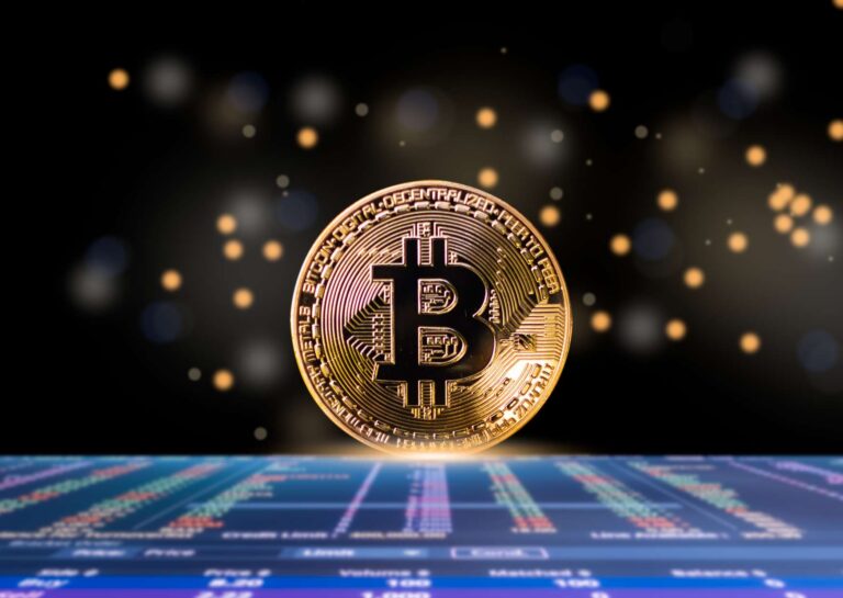 Riding the Bitcoin Wave: Business Expansion Strategies