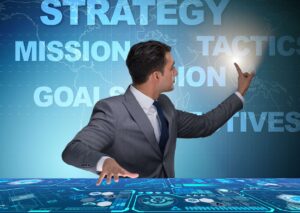 Financial Planning Mastery: Strategic Blueprint