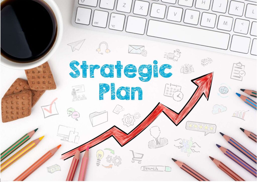 Wealth Architecture Academy: Strategic Planning MasterClass