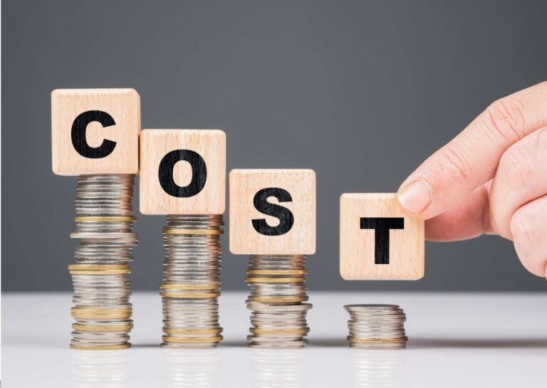 Tactics Training for Expense Efficiency