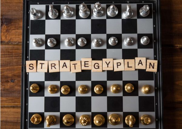 Frugal Tactics Workshop: Savvy Spending Strategies