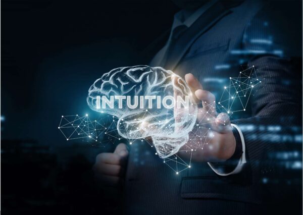 Intuition Mastery: Professional Program