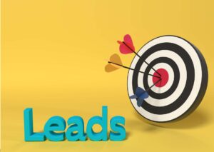 Lead Generation Luminary