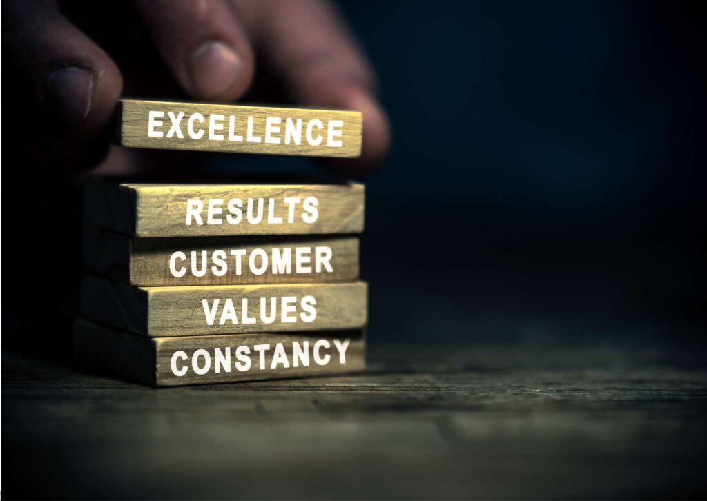 Emotional Excellence Expertise