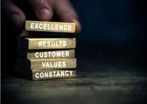 Emotional Excellence Expertise