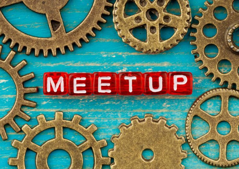 Launchpad Ignition: Event Mastery with Meetup