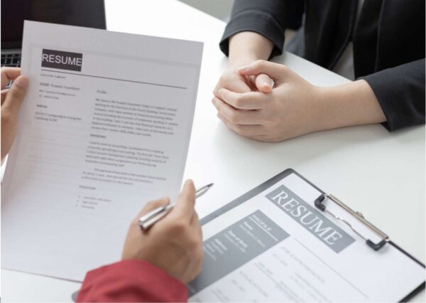 Interview Insight: Job Interview Mastery