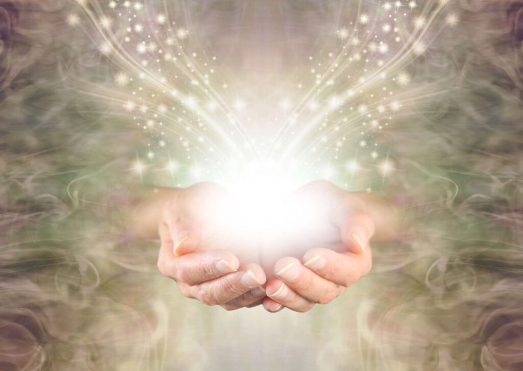 Healing Artistry: Certification Path