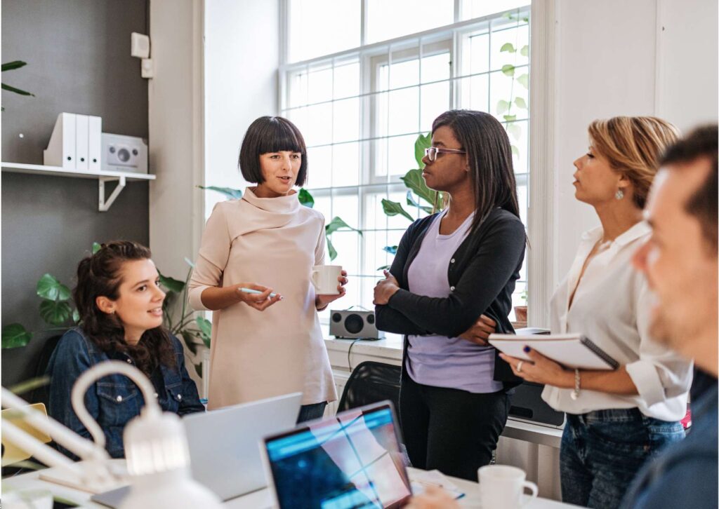 Entrepreneurial Communication Expertise