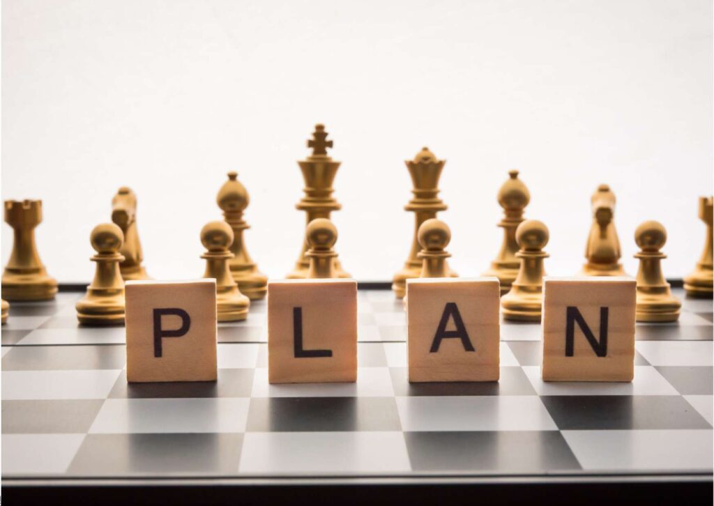 Strategic Sales Growth Tactics