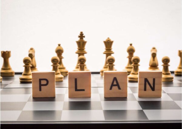 Strategic Sales Growth Tactics