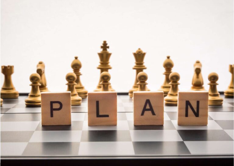 Strategic Sales Growth Tactics