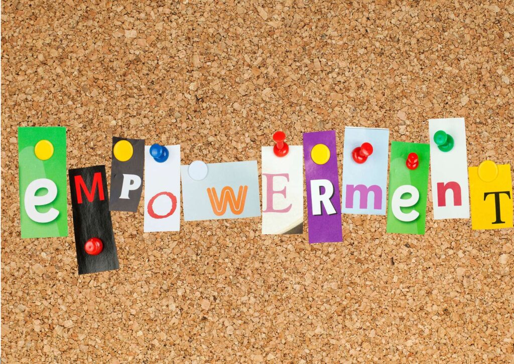 Business Growth through Voice Empowerment
