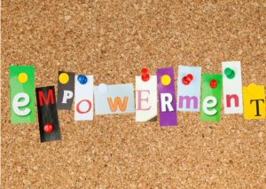 Business Growth through Voice Empowerment