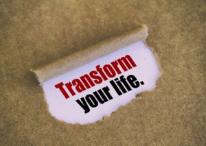 Life Reclamation: Time Transformation