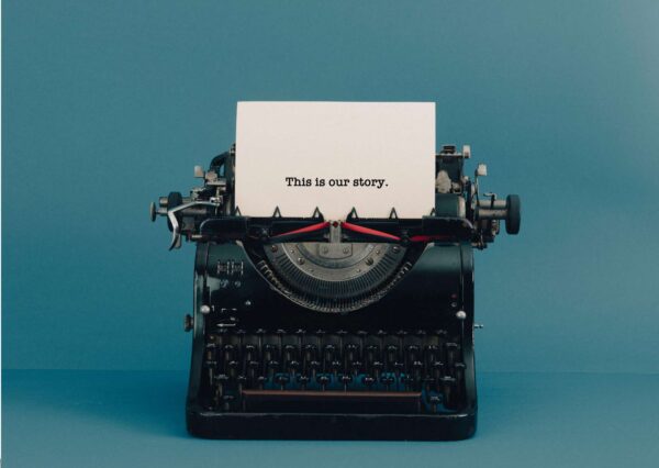 Mastering the Art of Story Selling