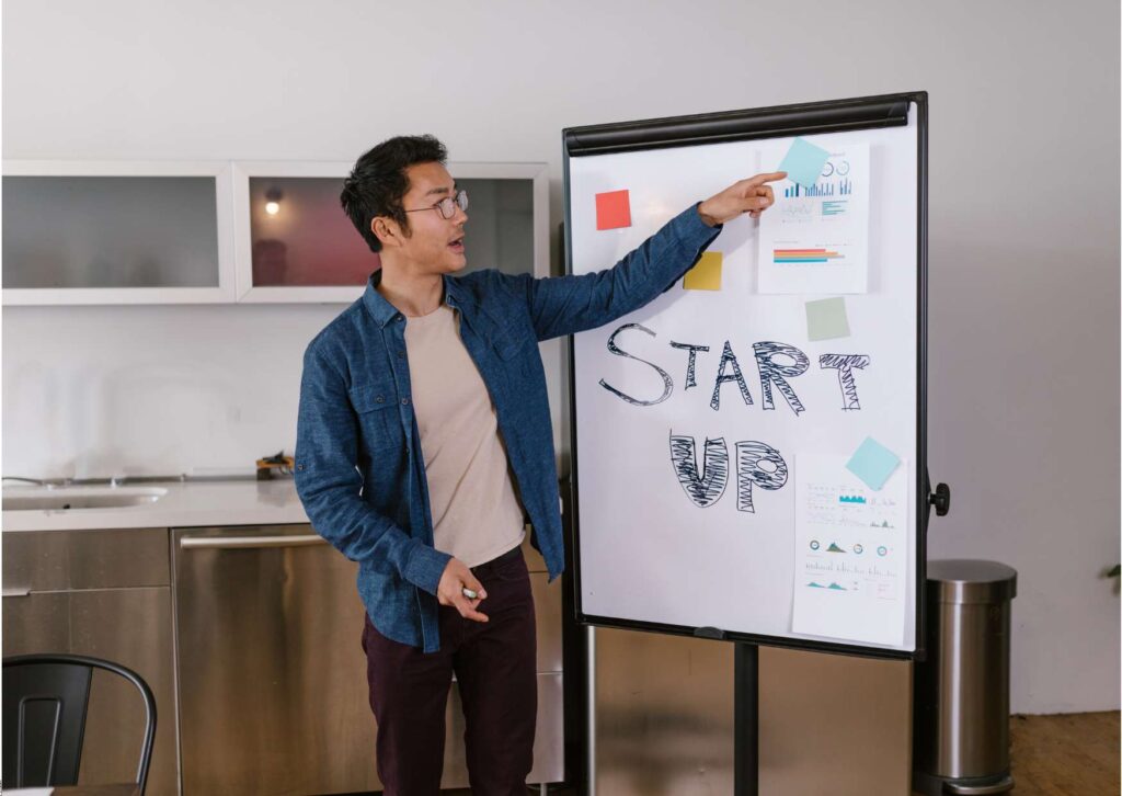 Elevator Pitch Excellence: Crafting a Power-Packed Presentation