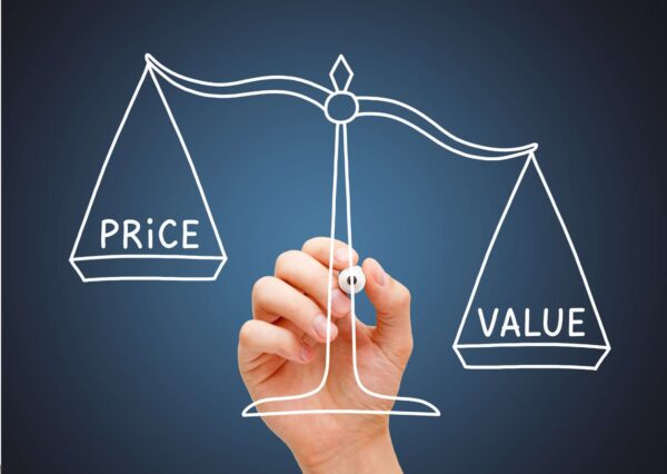 Advanced Pricing Strategies Unveiled