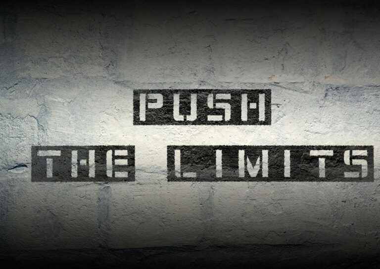 Leadership Unleashed: Breaking Limits