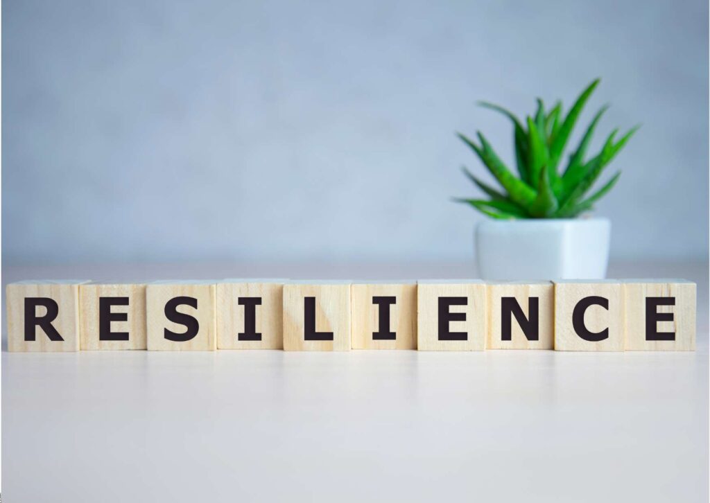 Rational Resilience Unleashed