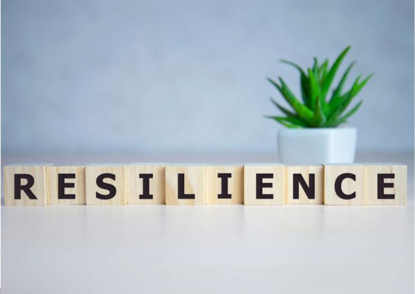 Rational Resilience Unleashed