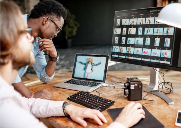 Mastery in Editing: Professional Program