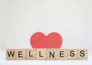 Heart Wellness Certification