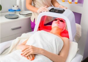French Certification in Chromotherapy