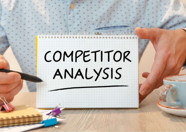 Framework for Competitive Analysis