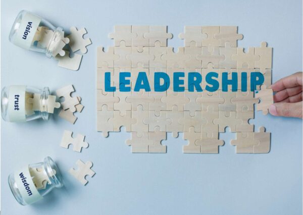 Leadership Demystified